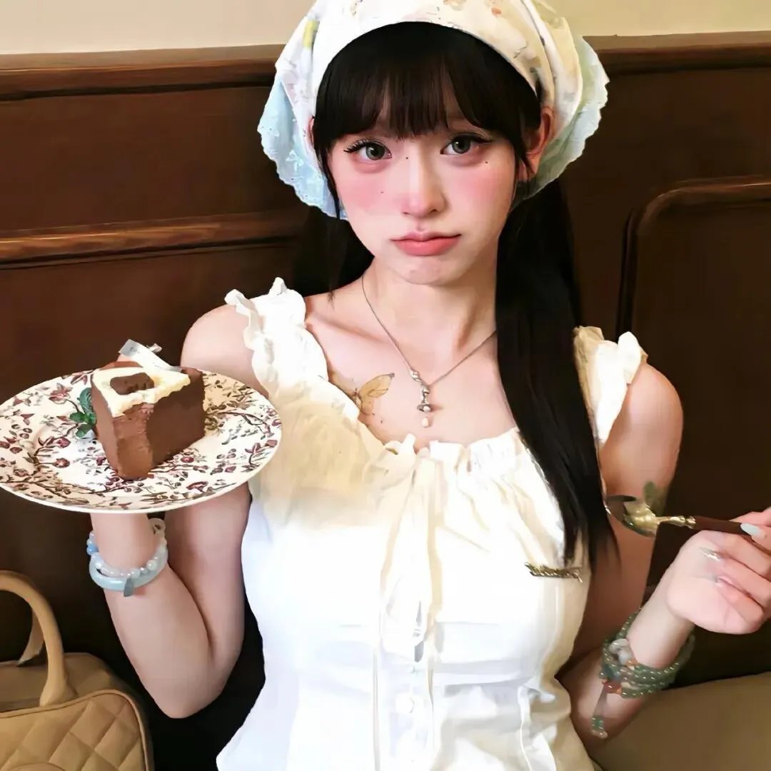 人气女神:拉面食游记