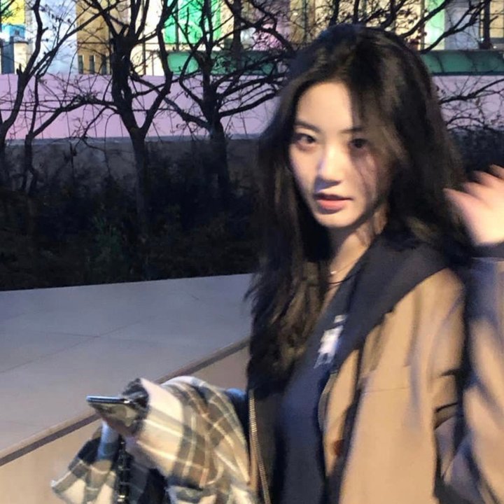 夜未央