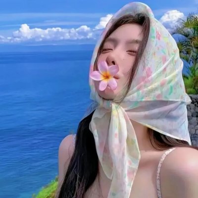 世界温柔的冷漠